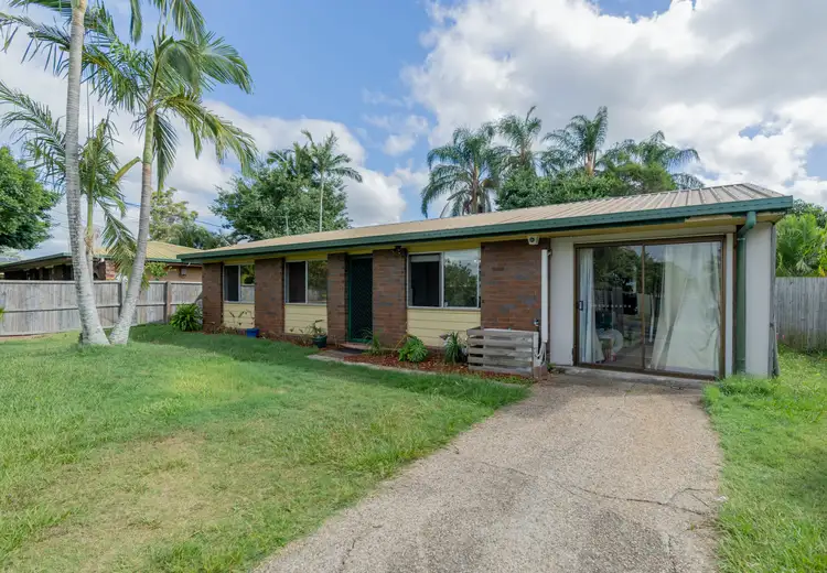 96 Waratah Drive, Crestmead QLD 4132