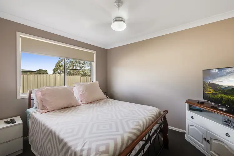 Fifth view of Homely house listing, 36 Milligan Street, Oakey QLD 4401