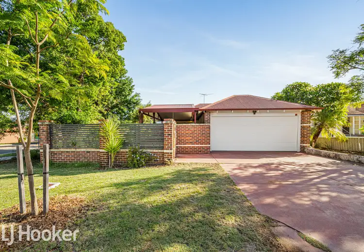 59 Jupiter Street, Carlisle WA 6101