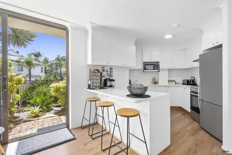 1/1187 Gold Coast Highway, Palm Beach QLD 4221