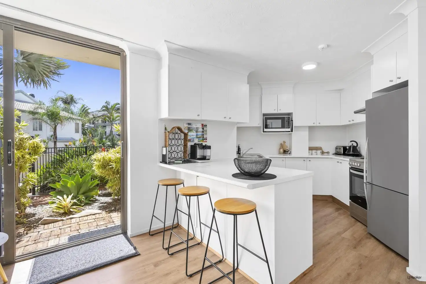 Main view of Homely unit listing, 1/1187 Gold Coast Highway, Palm Beach QLD 4221