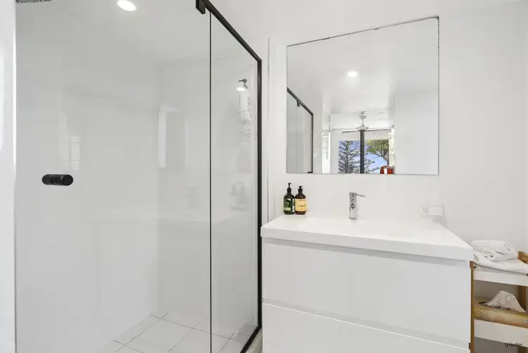 Fifth view of Homely unit listing, 1/1187 Gold Coast Highway, Palm Beach QLD 4221