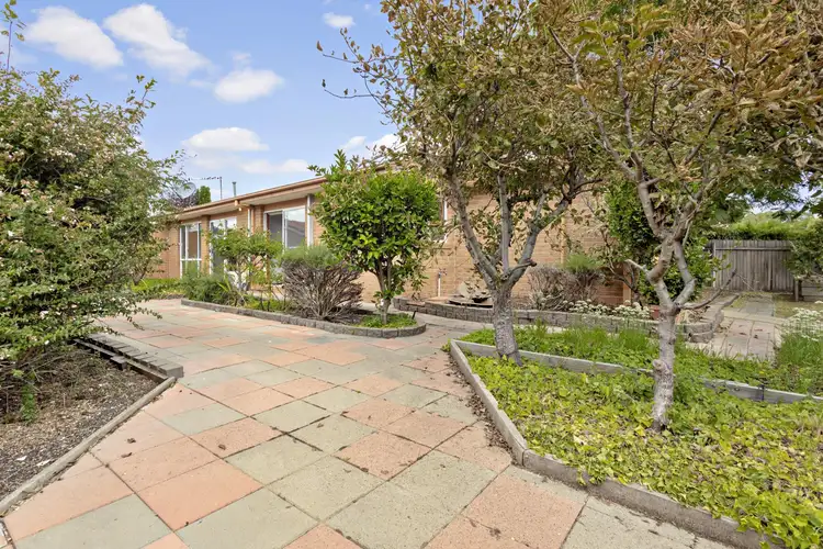 Third view of Homely townhouse listing, 11/37 Derrington Crescent, Bonython ACT 2905