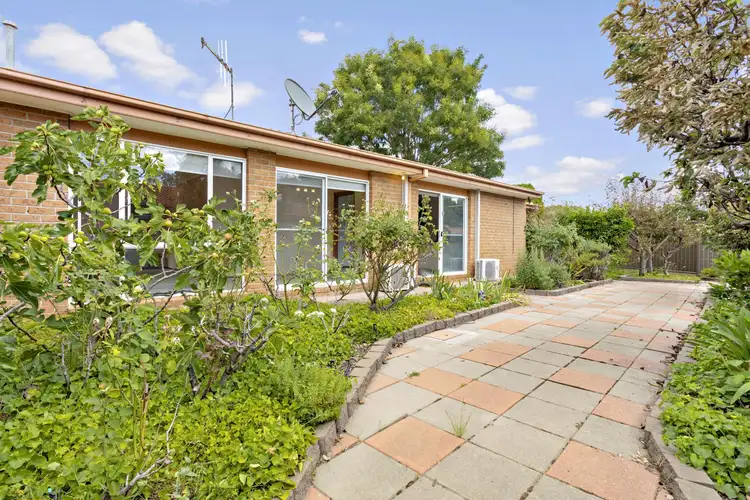 Fourth view of Homely townhouse listing, 11/37 Derrington Crescent, Bonython ACT 2905