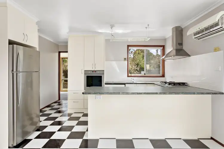 Fifth view of Homely townhouse listing, 11/37 Derrington Crescent, Bonython ACT 2905