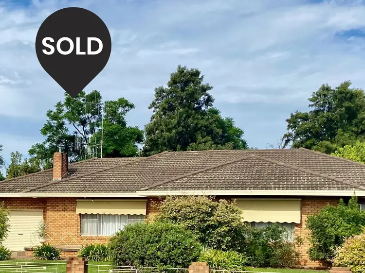 119 Temoin Street, Narromine NSW 2821