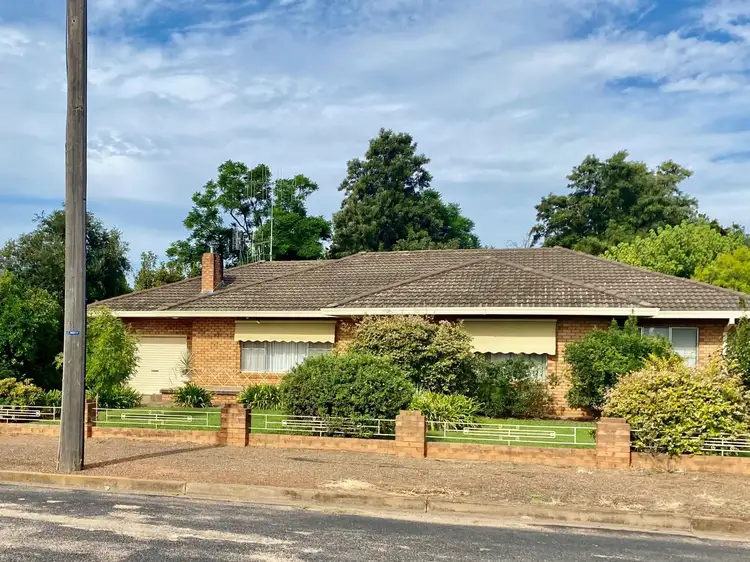 Second view of Homely house listing, 119 Temoin Street, Narromine NSW 2821