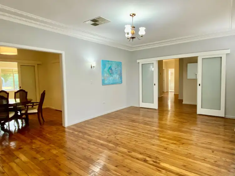 Third view of Homely house listing, 119 Temoin Street, Narromine NSW 2821