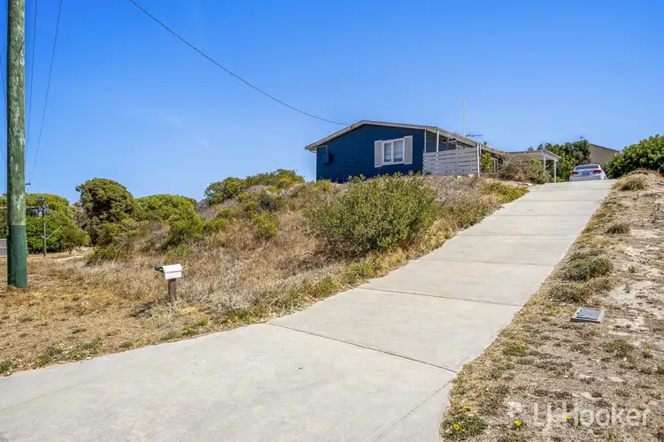 Second view of Homely house listing, 57 Hackney Way, Yanchep WA 6035