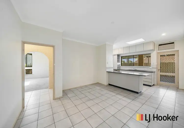 Third view of Homely house listing, 52 Yallambee Crescent, Wanneroo WA 6065
