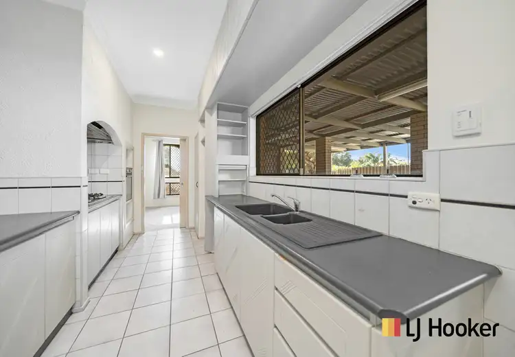 Fourth view of Homely house listing, 52 Yallambee Crescent, Wanneroo WA 6065