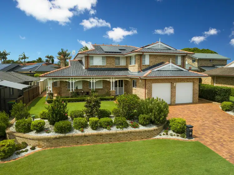 91 Panorama Drive, Alstonville NSW 2477