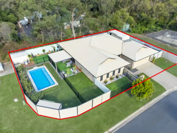 Main view of Homely house listing, 1 Sinclair Place, Ningi QLD 4511