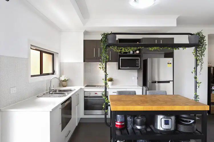 Second view of Homely apartment listing, 213/48 Gungahlin Place, Gungahlin ACT 2912