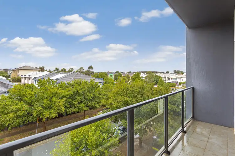 Fourth view of Homely apartment listing, 213/48 Gungahlin Place, Gungahlin ACT 2912
