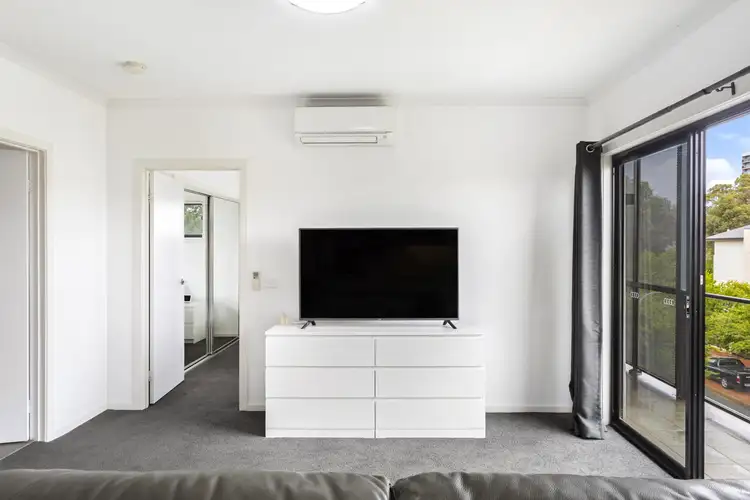 Fifth view of Homely apartment listing, 213/48 Gungahlin Place, Gungahlin ACT 2912