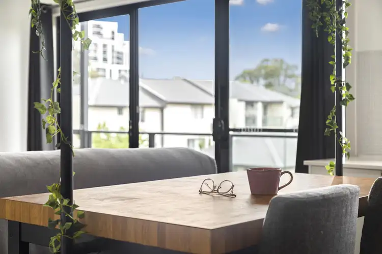 Sixth view of Homely apartment listing, 213/48 Gungahlin Place, Gungahlin ACT 2912