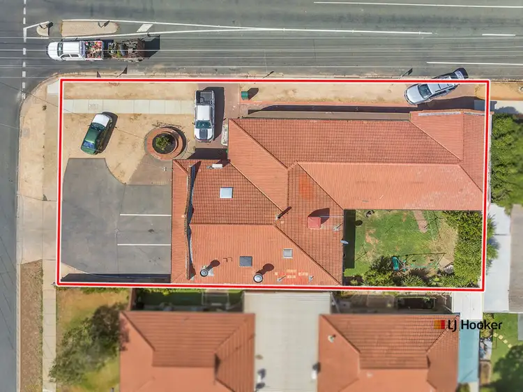 Main view of Homely house listing, 97 Crossen Street, Echuca VIC 3564