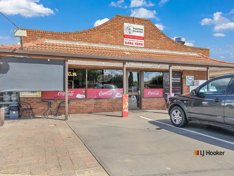 Second view of Homely house listing, 97 Crossen Street, Echuca VIC 3564