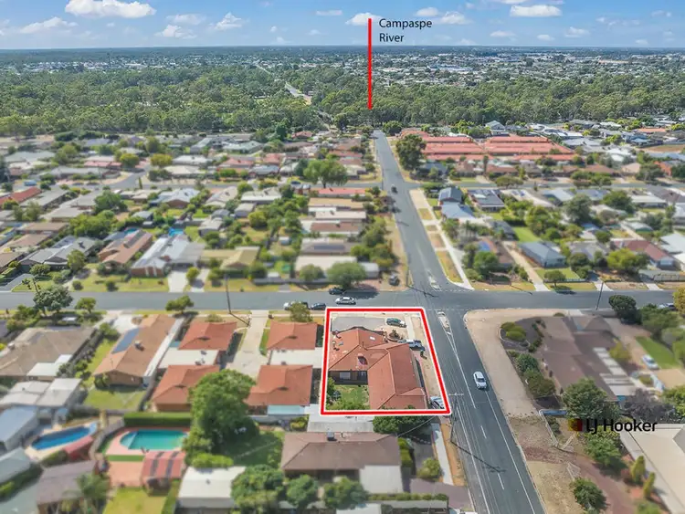 Fourth view of Homely house listing, 97 Crossen Street, Echuca VIC 3564