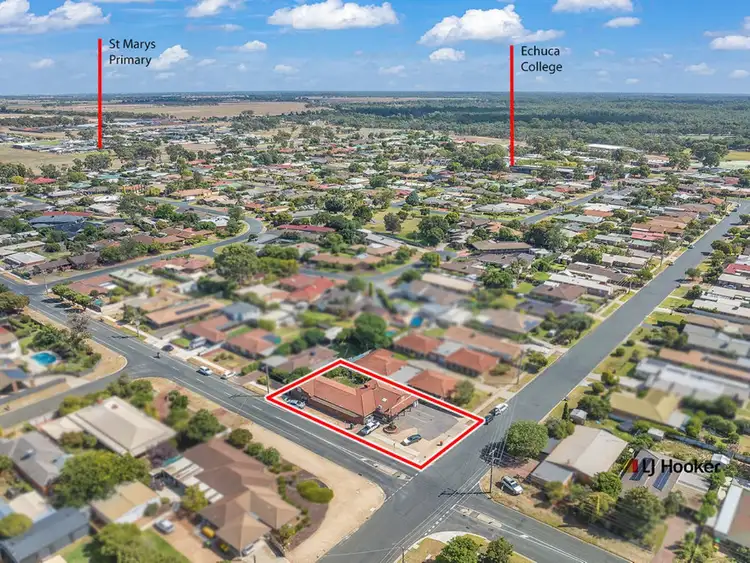 Fifth view of Homely house listing, 97 Crossen Street, Echuca VIC 3564