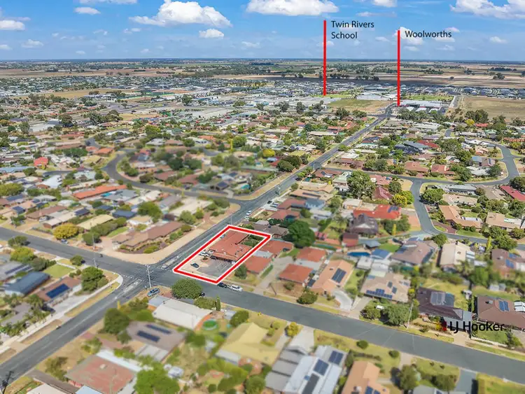 Sixth view of Homely house listing, 97 Crossen Street, Echuca VIC 3564