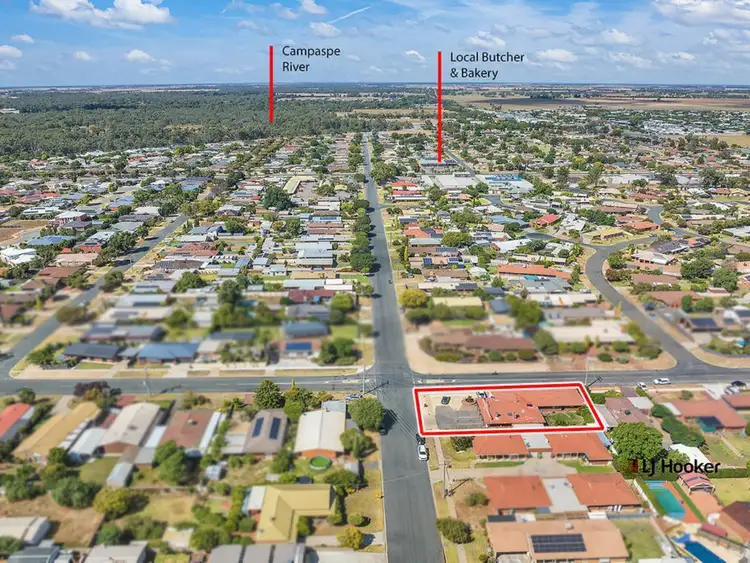 Seventh view of Homely house listing, 97 Crossen Street, Echuca VIC 3564