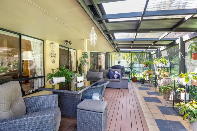 Main view of Homely house listing, 12 Trond Close, Bonville NSW 2450