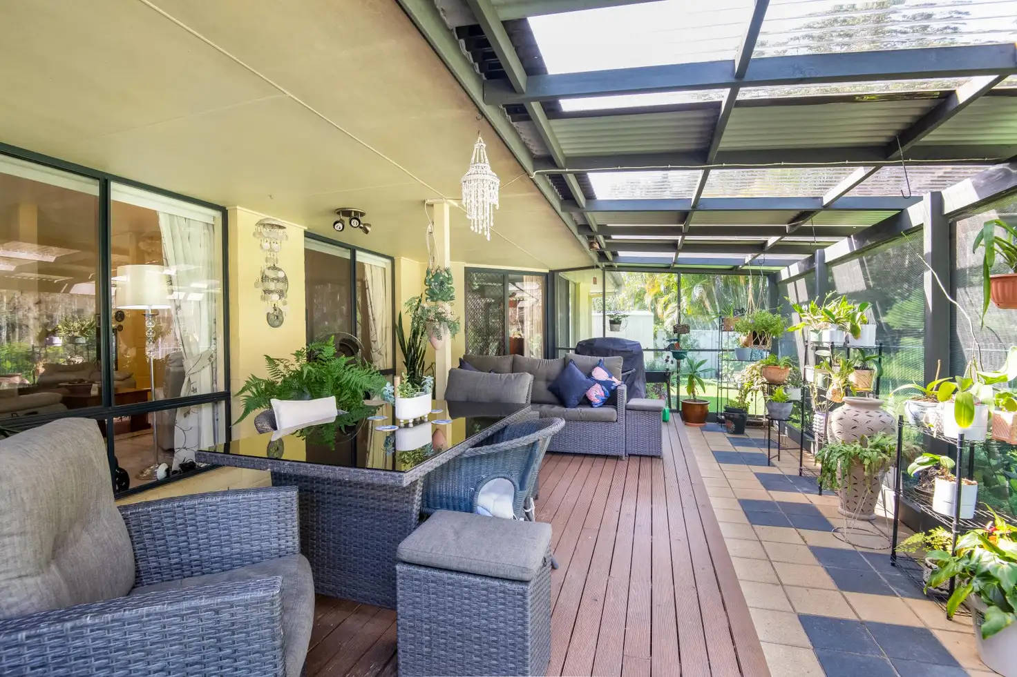 Main view of Homely house listing, 12 Trond Close, Bonville NSW 2450