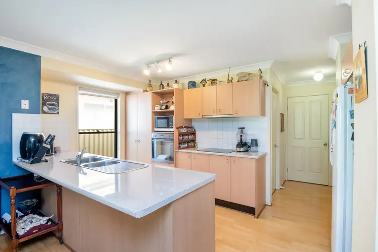 Third view of Homely house listing, 12 Trond Close, Bonville NSW 2450
