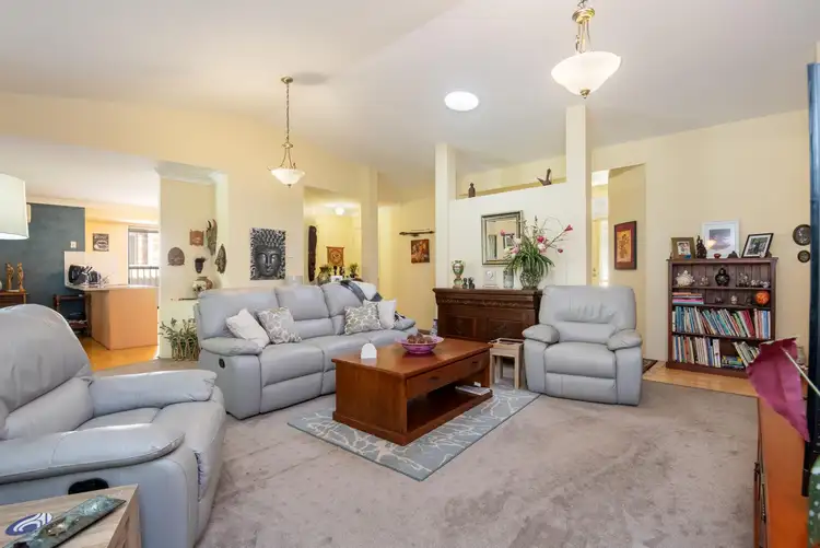Fifth view of Homely house listing, 12 Trond Close, Bonville NSW 2450