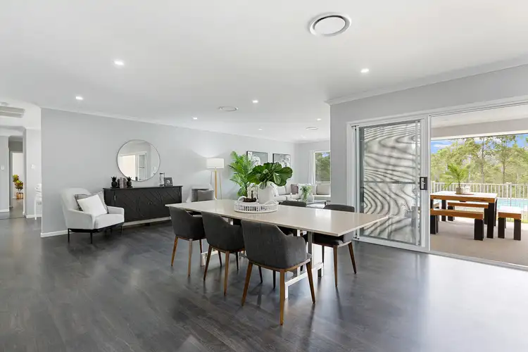Fourth view of Homely house listing, 61-65 Rockford Close, Stockleigh QLD 4280