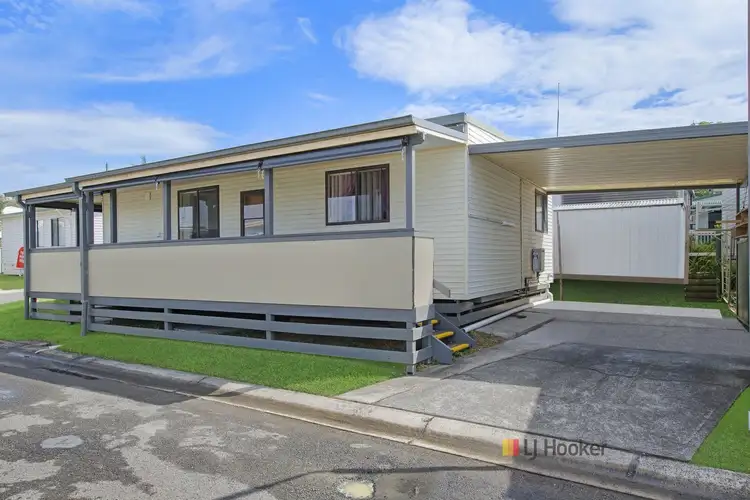 Main view of Homely retirement listing, 101/51 Kamilaroo Avenue, Lake Munmorah NSW 2259