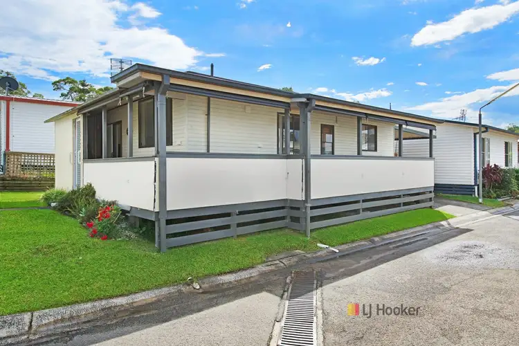Sixth view of Homely retirement listing, 101/51 Kamilaroo Avenue, Lake Munmorah NSW 2259