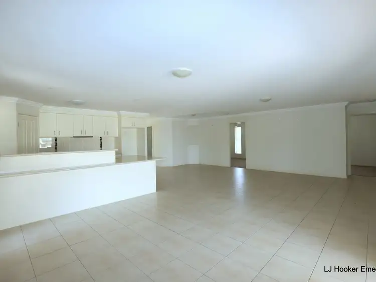 Seventh view of Homely house listing, 10 Blue Gums Drive, Emerald QLD 4720