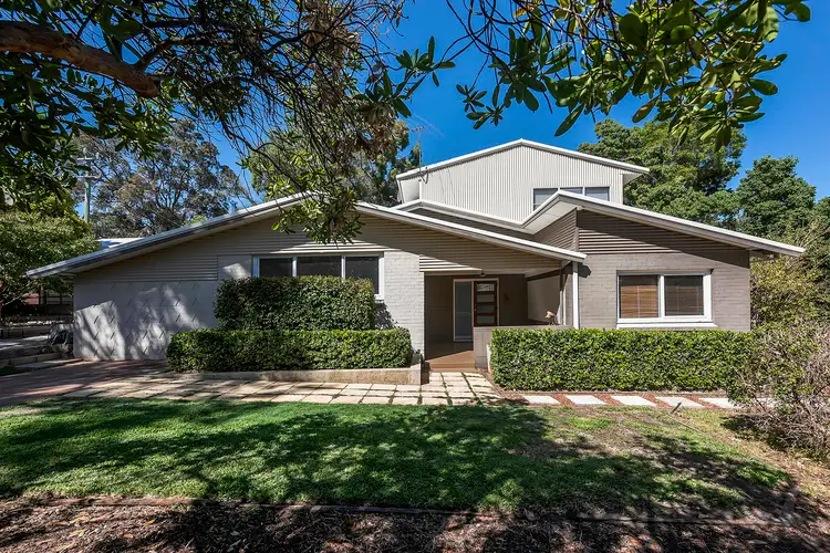 Main view of Homely house listing, 42 Sampson Road, Kalamunda WA 6076