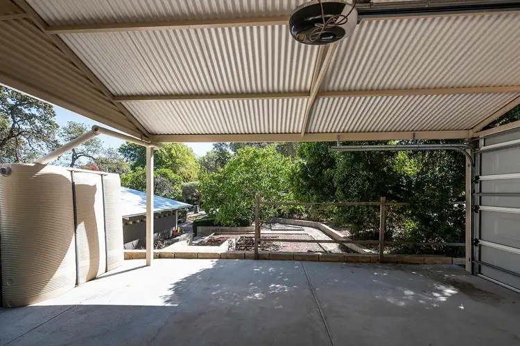 Fifth view of Homely house listing, 42 Sampson Road, Kalamunda WA 6076