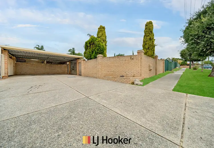 4B Gossamer Avenue