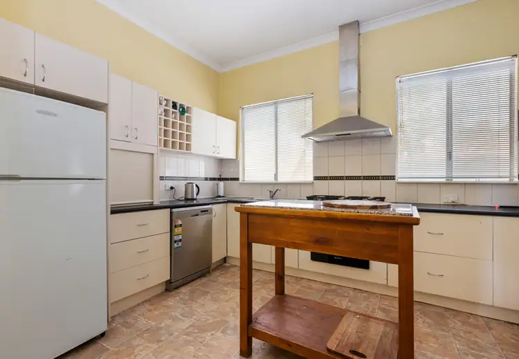 Second view of Homely house listing, 45 Ware Street, South Kalgoorlie WA 6430