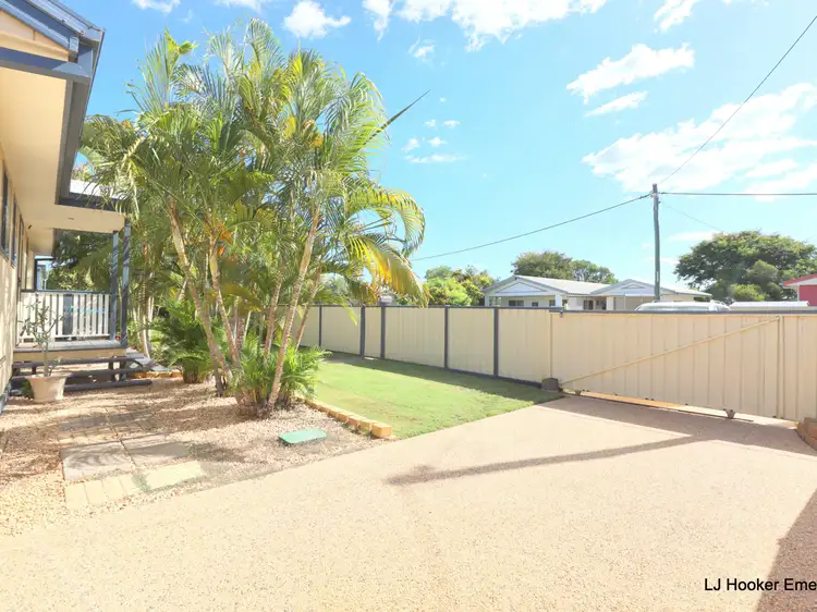 Second view of Homely house listing, 8 Vicki Close, Emerald QLD 4720