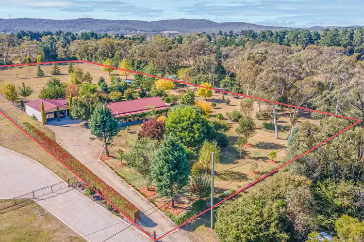 Main view of Homely house listing, 19 Langbein Lane, Portland NSW 2847