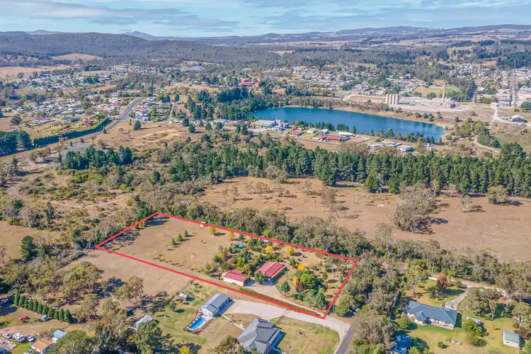 Sixth view of Homely house listing, 19 Langbein Lane, Portland NSW 2847