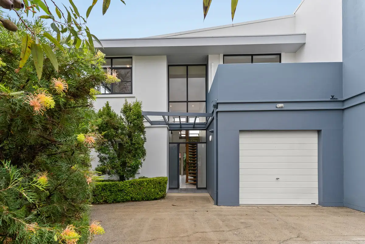 Main view of Homely townhouse listing, 1/3 Aurora Place, Lennox Head NSW 2478