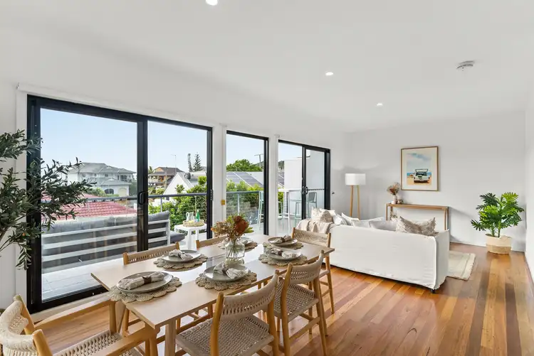 Third view of Homely townhouse listing, 1/3 Aurora Place, Lennox Head NSW 2478