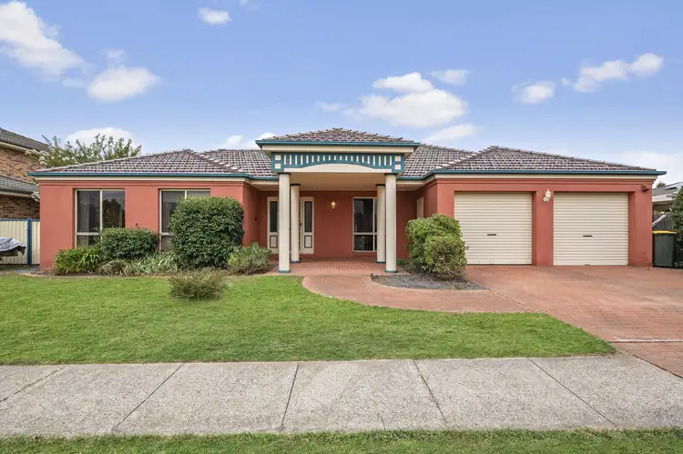 47 Kelleway Avenue, Nicholls ACT 2913