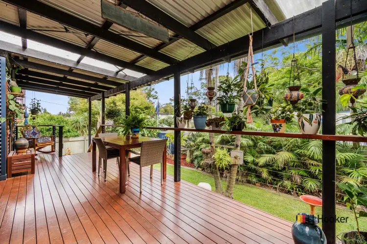 Fourth view of Homely house listing, 17 Yarralumla Crescent, Tomakin NSW 2537