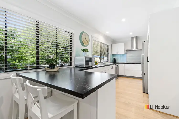 Fifth view of Homely house listing, 17 Yarralumla Crescent, Tomakin NSW 2537