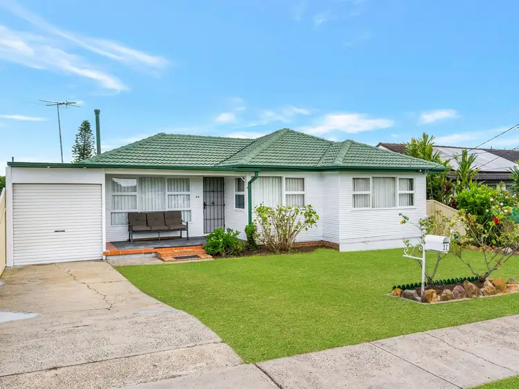 32 Allenby Street, Canley Heights NSW 2166