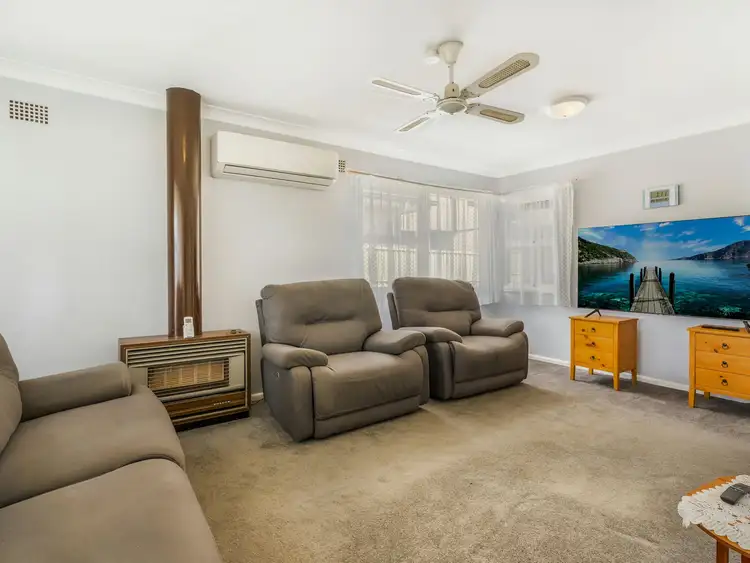 Fourth view of Homely house listing, 32 Allenby Street, Canley Heights NSW 2166