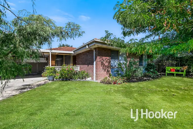 48 Bluegrass Crescent, Pakenham VIC 3810